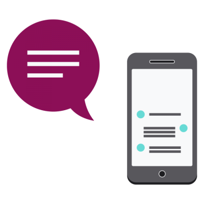 SMS Integration